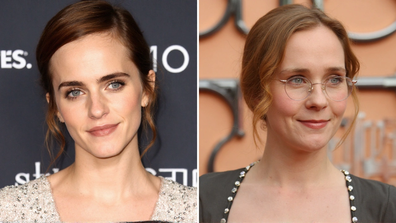 Emma Watson Calls Lack of Dialogue with JK Rowling ‘Most Upsetting’