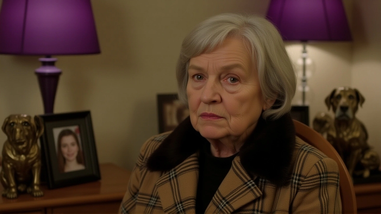 A Legacy That Lives On