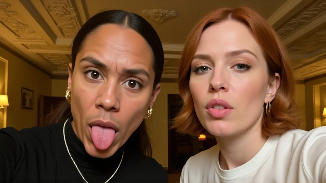 Why This Matters: A New Standard for British Women in Music