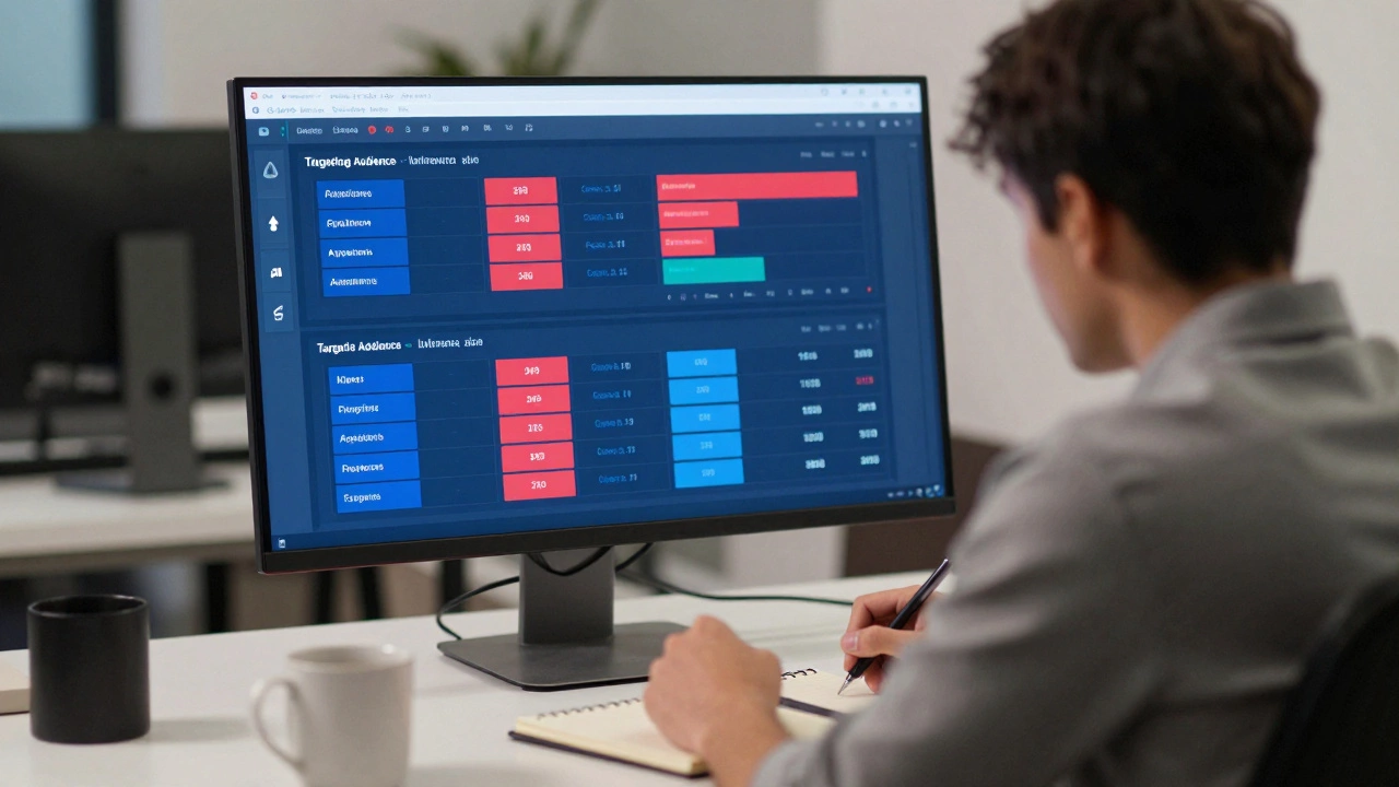 How to Control Who Sees Your Ad on Social Media